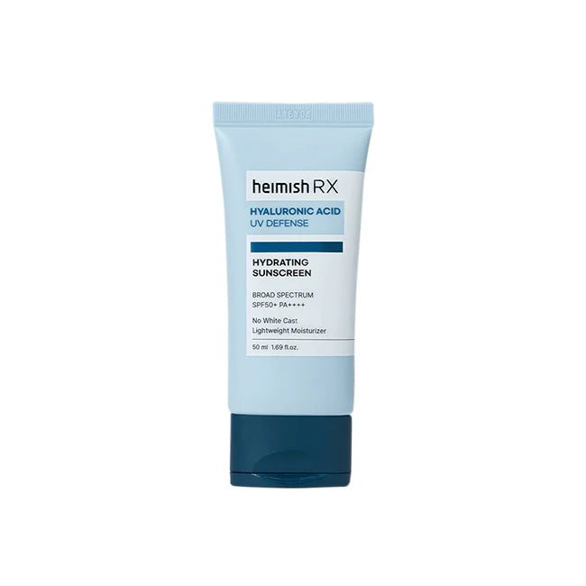 Protector Solar Ácido Hialurónico 50 ml - Heimish