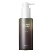Aceite Limpiador Profundo Hidratante De Arroz Negro - Wonder Haruharu