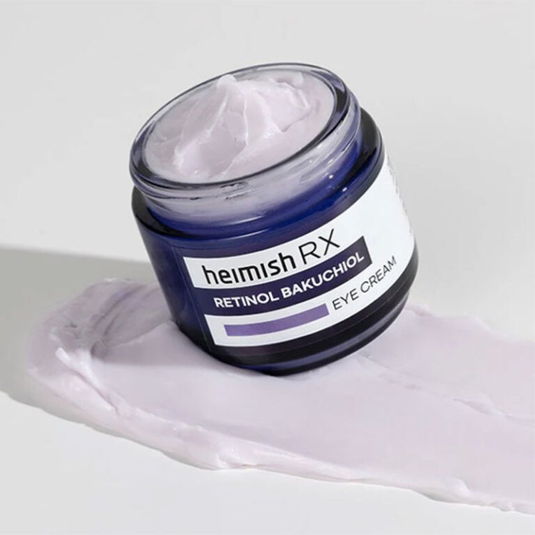 Contorno de Ojos RX Retinol Bakuchiol 30 ml - Heimish