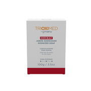Jabón ozonizado Heribac 100 g - Trioximed