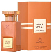 Perfume Árabe Peach Coral 100 ml - Grandeur