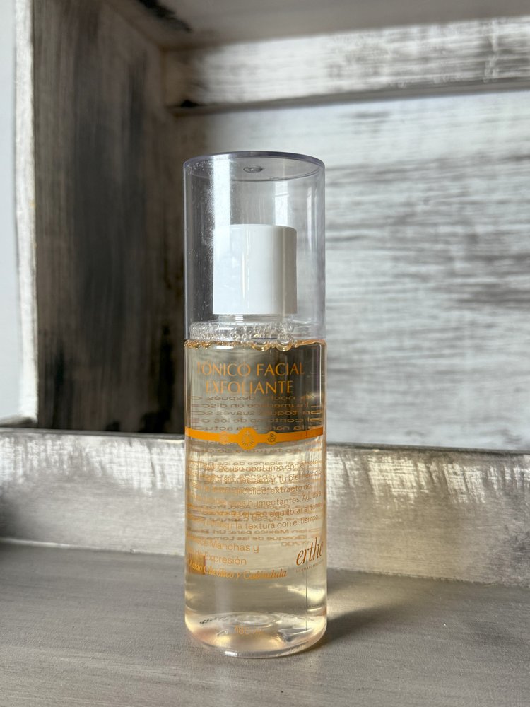 Tónico Ácido Glicólico 150 ml - Erthe