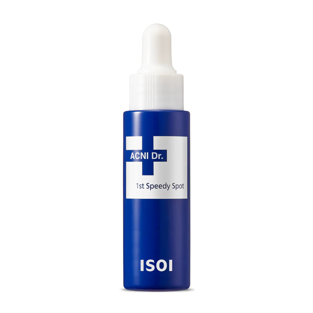 Serum Acni Dr. 1St Speedy Spot 28ml - Isoi