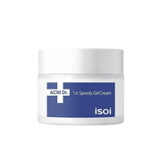 Crema Acni Dr. 1St Speedy Gel Cream 50ml - Isoi