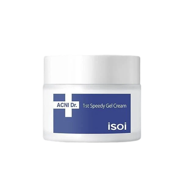 Crema Acni Dr. 1St Speedy Gel Cream 50ml - Isoi