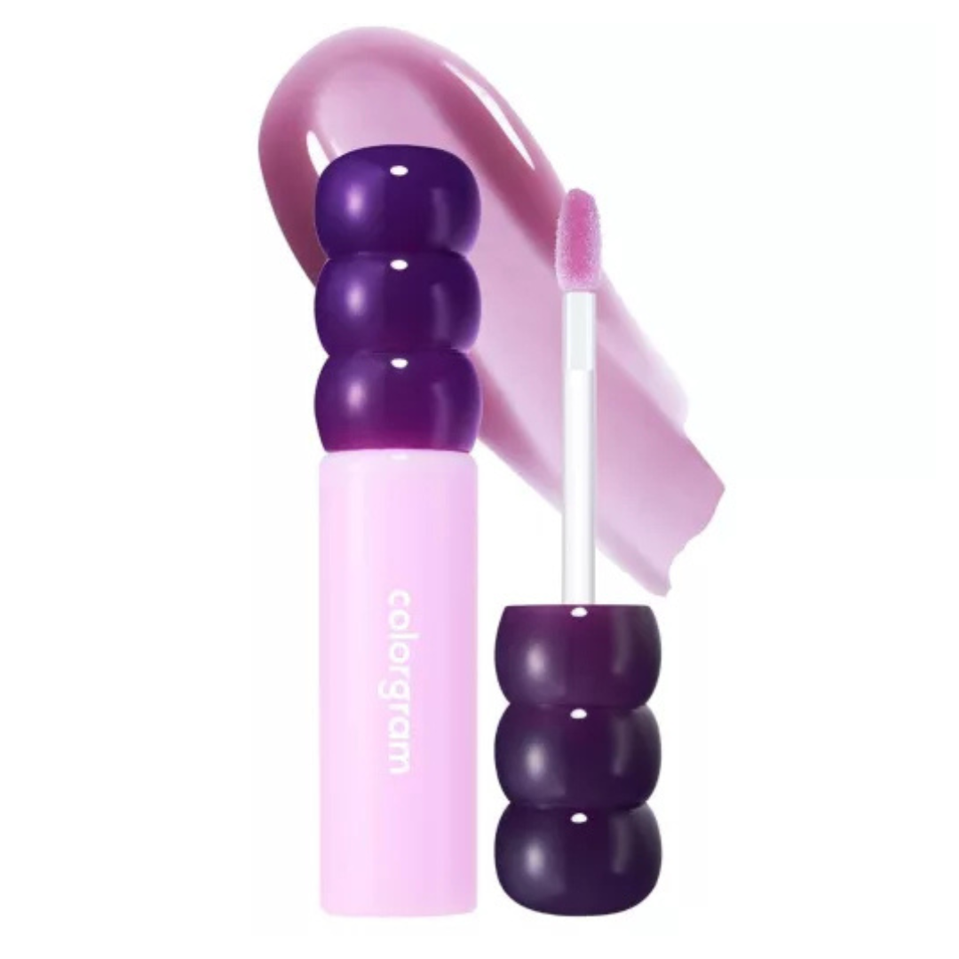 Brillo Labial Fruity Glass Gloss 3G - Colorgram