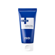 Espuma Limpiadora  Acni Dr. 1St Black Deep Cleansing Foam 75ml