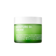 Crema Moisture Dr. Cream 70ml - Isoi
