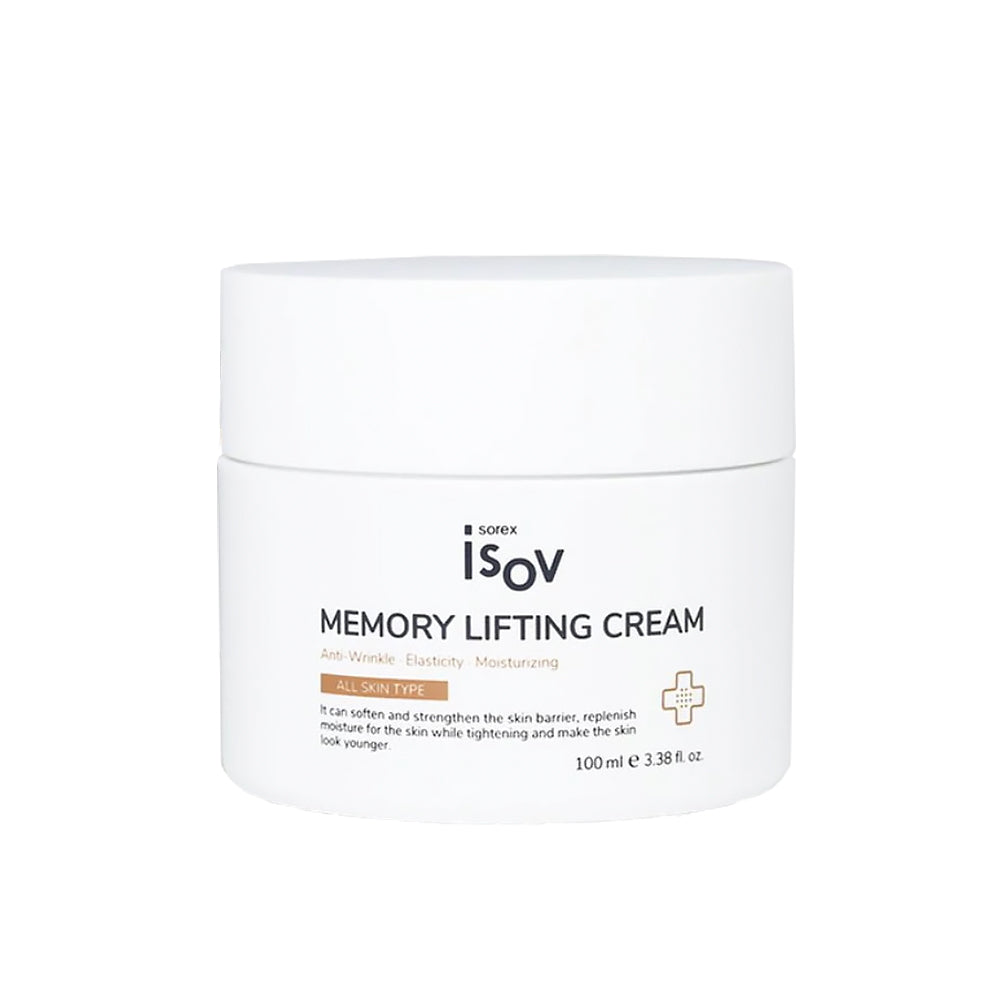 Crema Memory Lifting 100gr - iSOV
