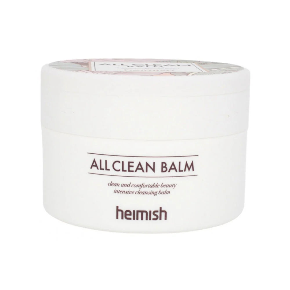 Bálsamo Limpiador All Clean 120 ml - Heimish