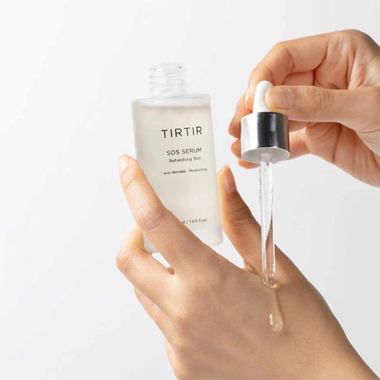 Sérum SOS 50 ml - Tirtir