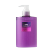 Shampoo Reparación Nocturna Into The Dream 470 ml - Kundal