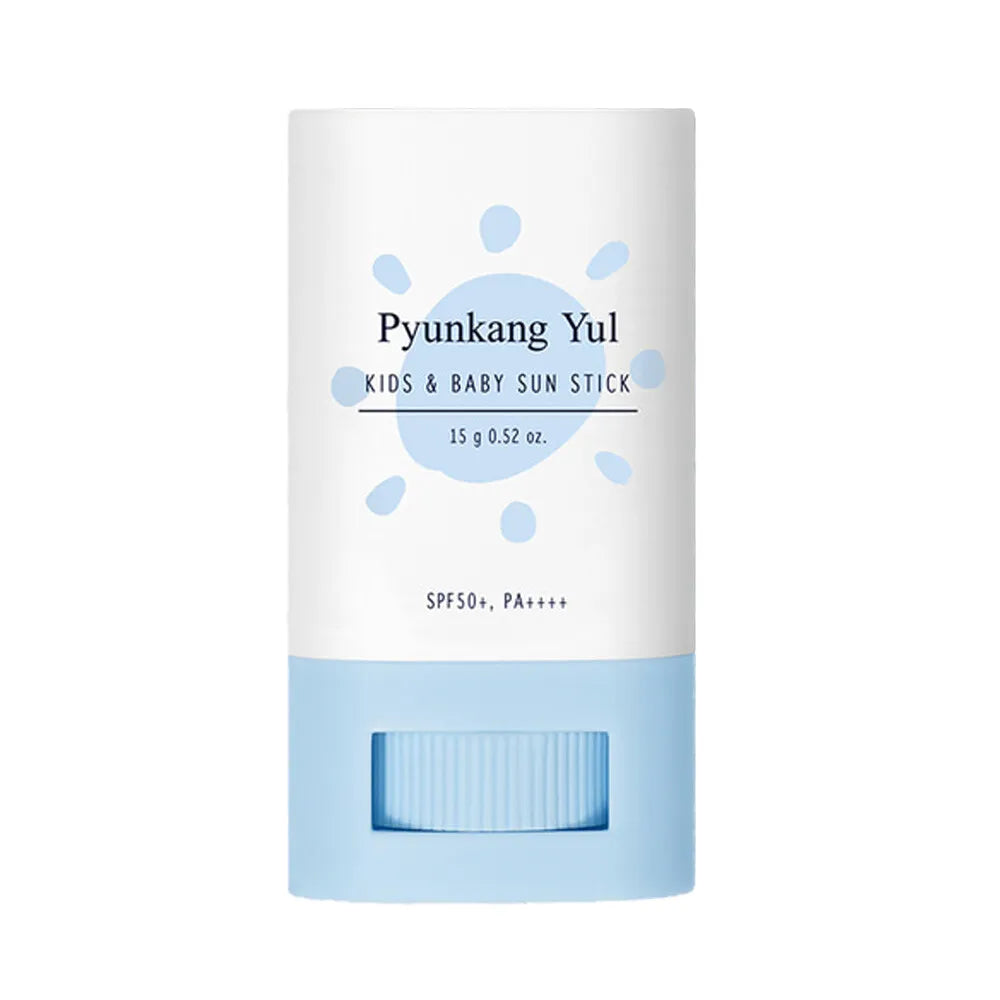 Protector Solar Kids & Baby Waterproof Protection Sun Stick 15gr - Pyunkang Yul