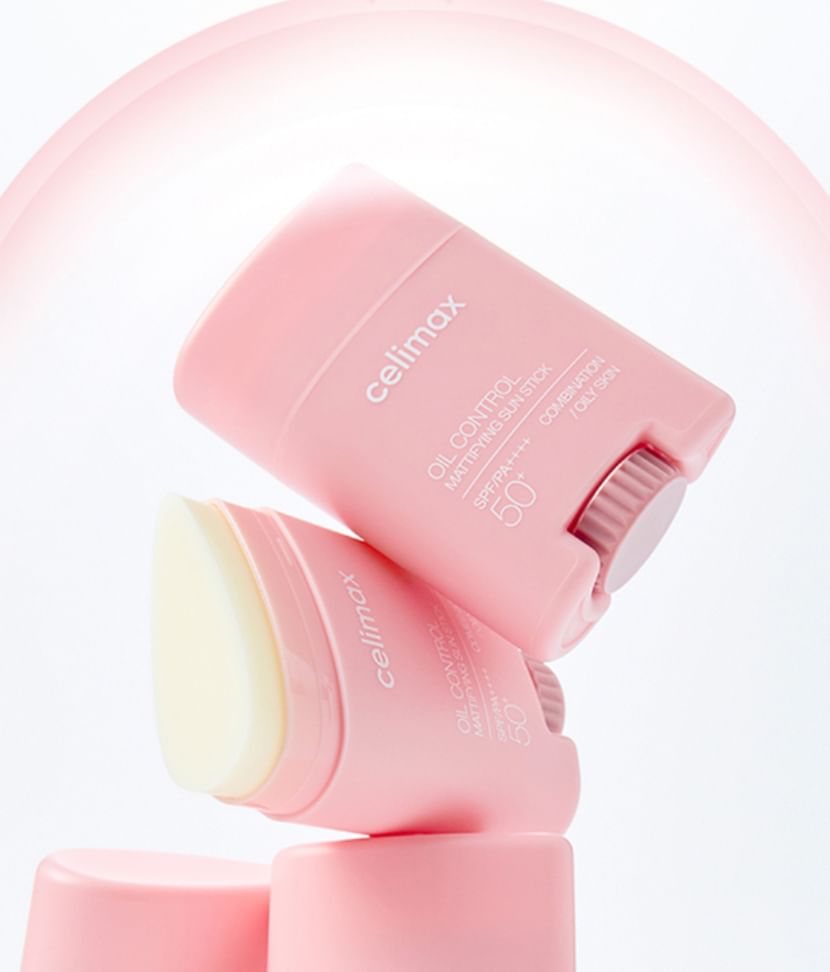 Protector Solar Antiacné Mate SPF 50+ PA+ 19gr - Celimax