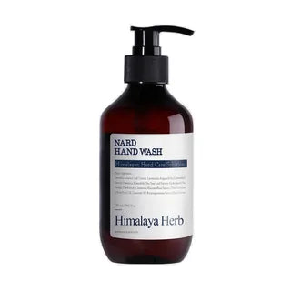 Jabón De Manos Lavanda y Almizcle 280 ml - Nard
