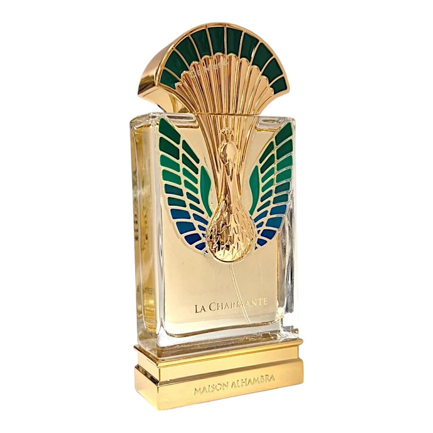 Perfume Árabe La Charmante 100 ml - Maison Alhambra