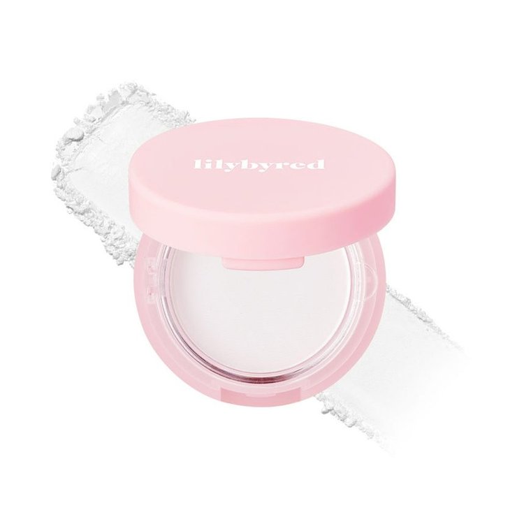 Polvo Compacto 5.5 g -  Lilybyred