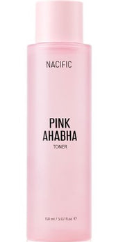 Tónico Rosado AHA BAHA 150ml - Nacific