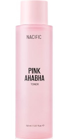 Tónico Rosado AHA BAHA 150ml - Nacific
