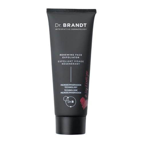 Exfoliante Facial Renovación Microdermabrasion 60 g - Dr. Brandt