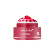 CAPSULE CREAM, con niacinamida- MEDICUBE