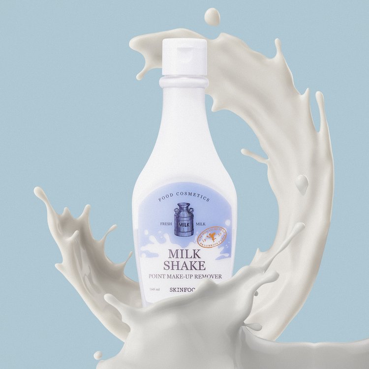 Desmaquillante 160 ml - Skinfood