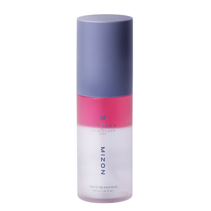 Bruma Bifasica Hayalugen 100 ml - Mizon