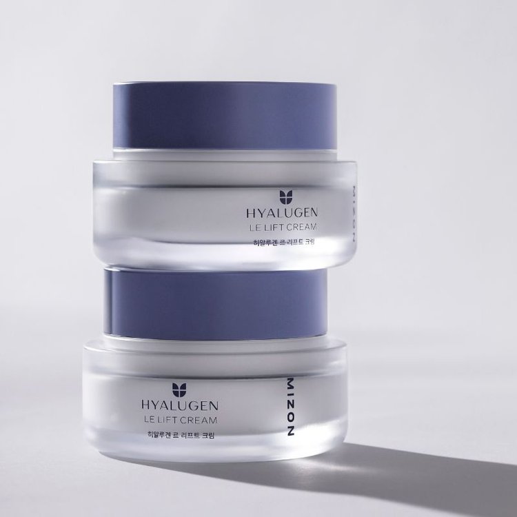 Crema Hyalugen Le Lift 50 ml - Mizon