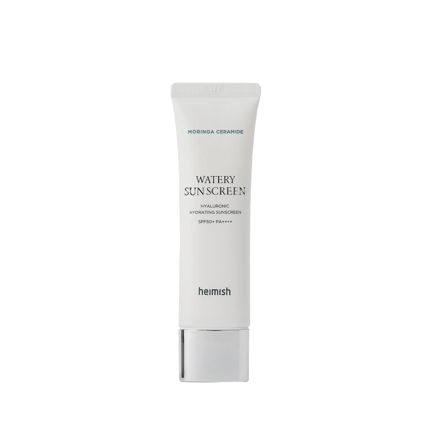 Bloqueador Solar Hidratante con Moringa, Ceramida y ácido Hialurónico 50ml - Heimish