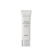Bloqueador Solar Hidratante con Moringa, Ceramida y ácido Hialurónico 50ml - Heimish