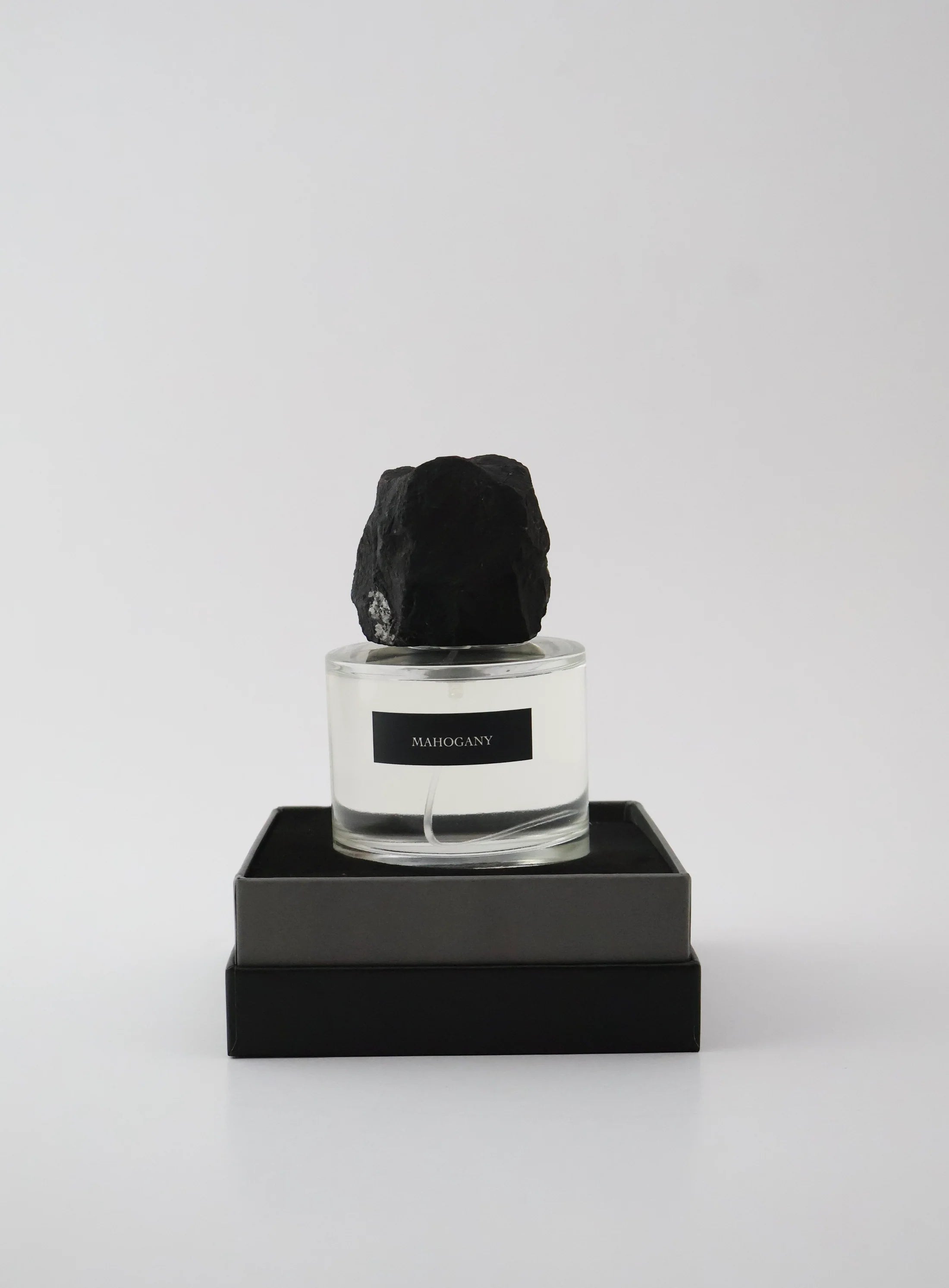 Perfume Mahogany 100 ml - Maison Scentica