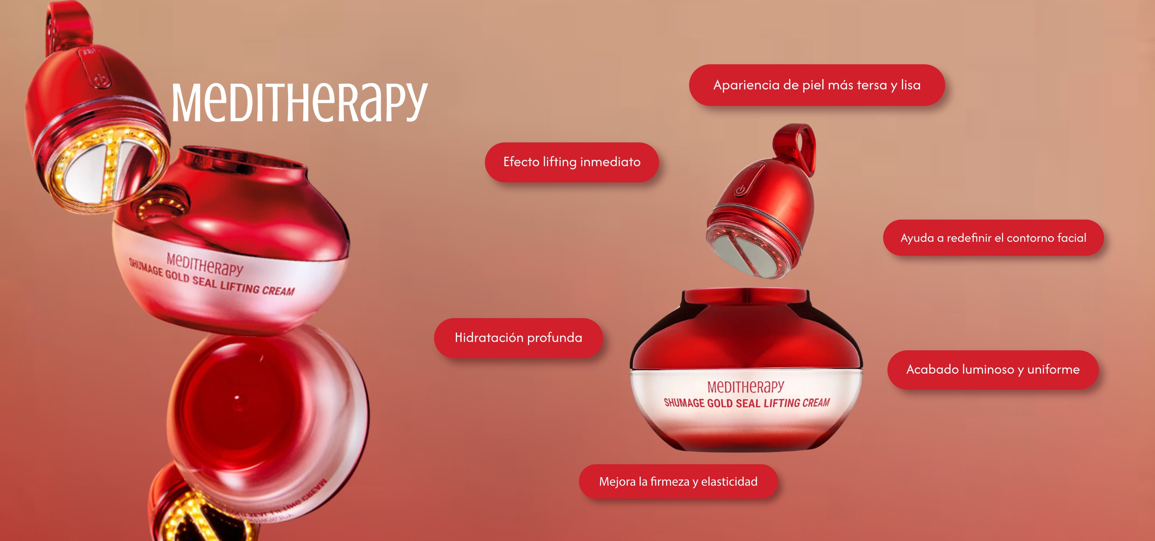 Mundo Dermocosmético