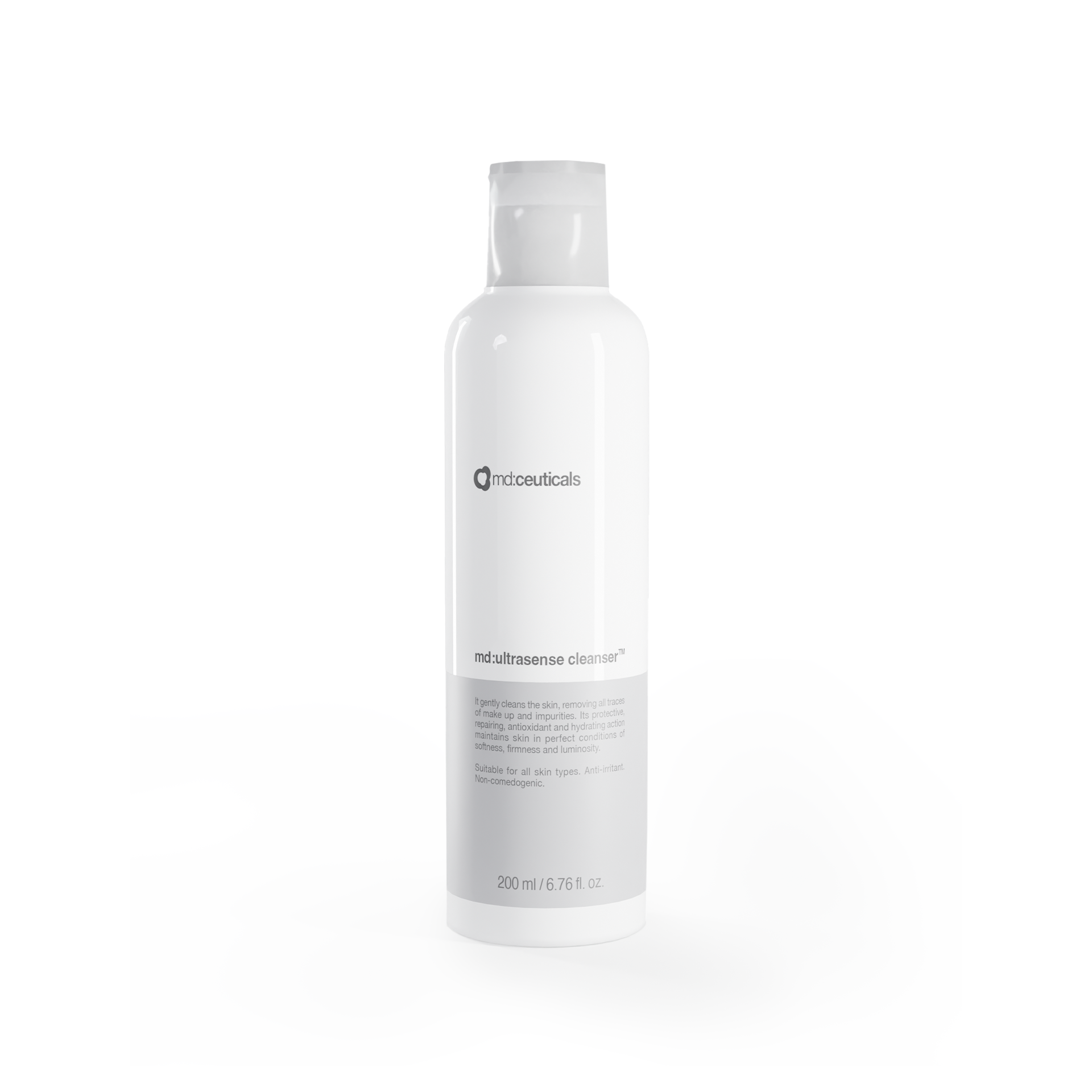 Limpiador Facial Ultrasensorial pH Balancing Cleanser 200 ml - md:ceuticals