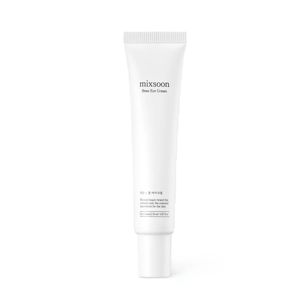 Contorno de Ojos de Frijol 20 ml - Mixsoon
