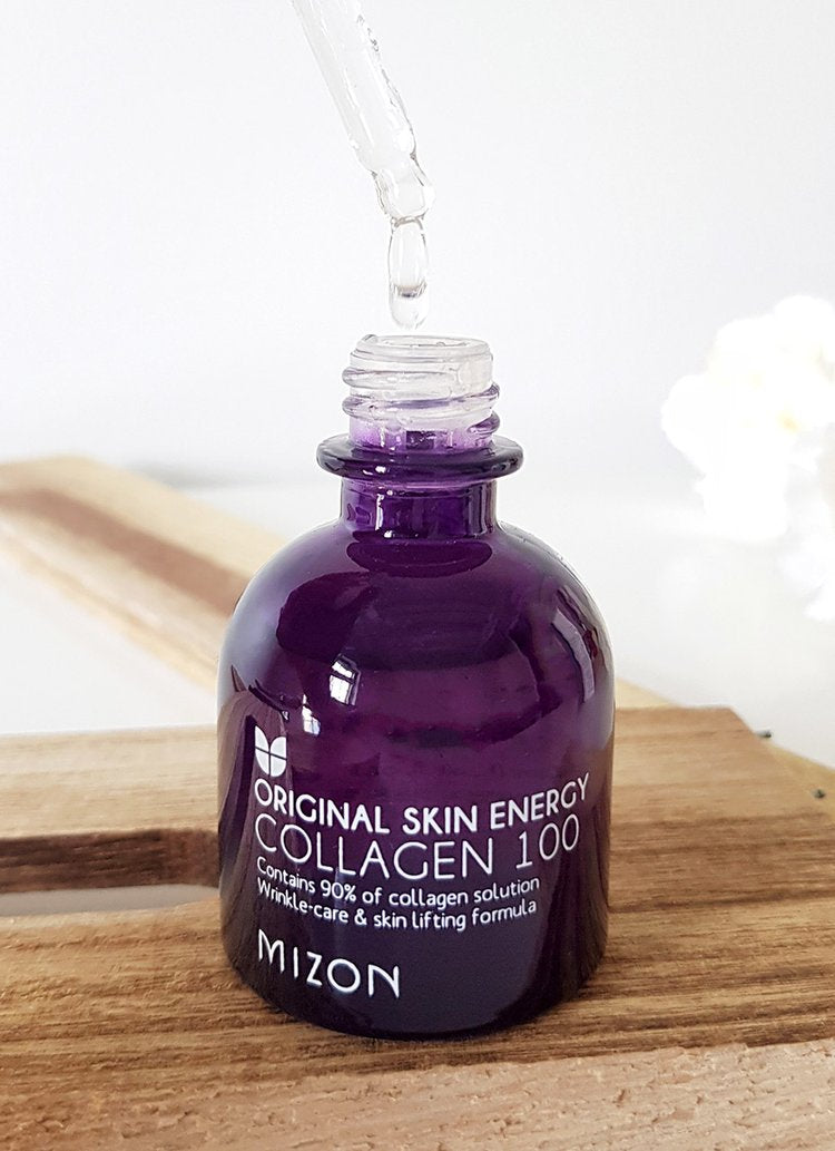 Sérum Antiedad Intensiva de Colágeno 30 ml - Mizon