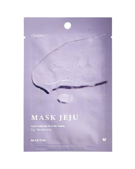 Mascarilla Joyful Time Higo 1 pz -  Mizon