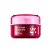 No. 2 Rose PDRN Collagen 2x Plumping Serum- NUMBUZIN