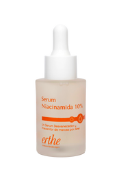 Sérum de Niacinamida 10% - Erthe