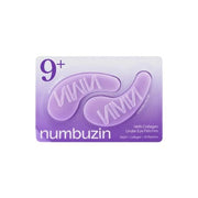 Parches para Ojos no.9- Numbuzin