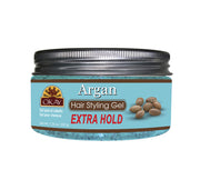 Gel Fijador con Aceite de Argán - OKAY