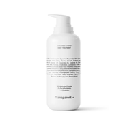 Crema Corporal Reparadora de Barrera con Ceramidas 400 ml - Niche Beauty Lab
