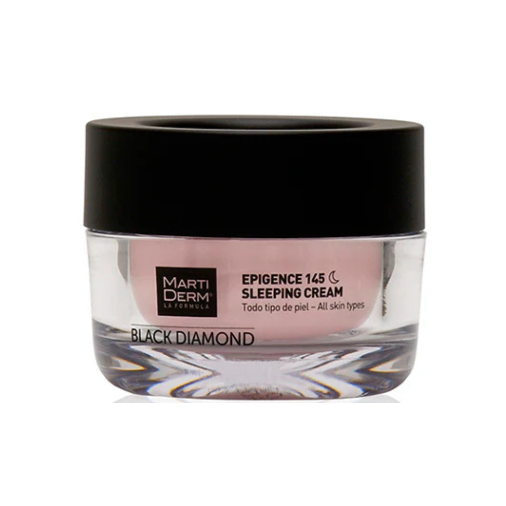 Crema de noche anti-edad Epigence 145- MARTIDERM