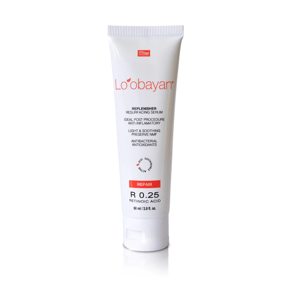 Crema con Ácido Retinoico 0.025% 60 g - Loobayan