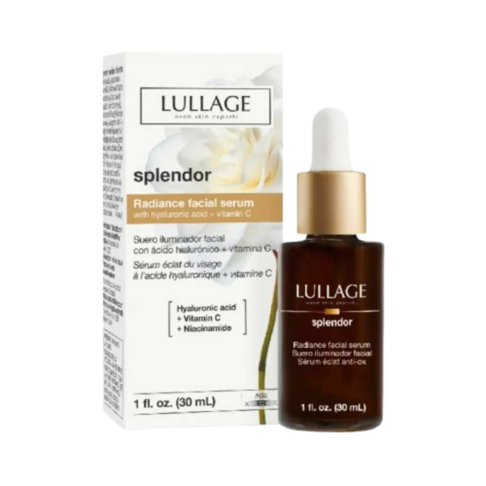 Serum anti-edad Splendor- Lullage
