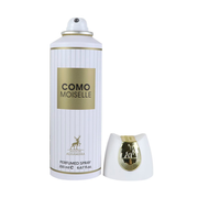 Desodorante en spray Como Moiselle - Maison Alhambra