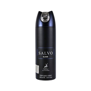 Desodorante Salvo para hombres en spray - Maison Alhambra