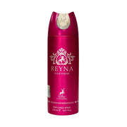 Desodorante en spray para mujer Reyna - Maison Alhambra