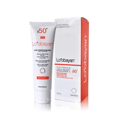Fotoprotector Despigmentante con Ácido Tranexámico SPF 50+ 60 ml - Loobayan