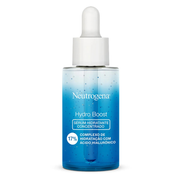Sérum Hidratante Concentrado Hydro Boost 30 ml - Neutrogena