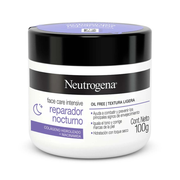 Gel Reparador Nocturno Hydro Boost 100 g - Neutrogena
